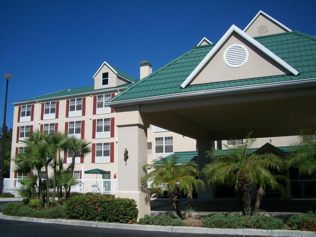 Holiday Inn Express & Suites Sarasota East By Ihg Vamo Экстерьер фото