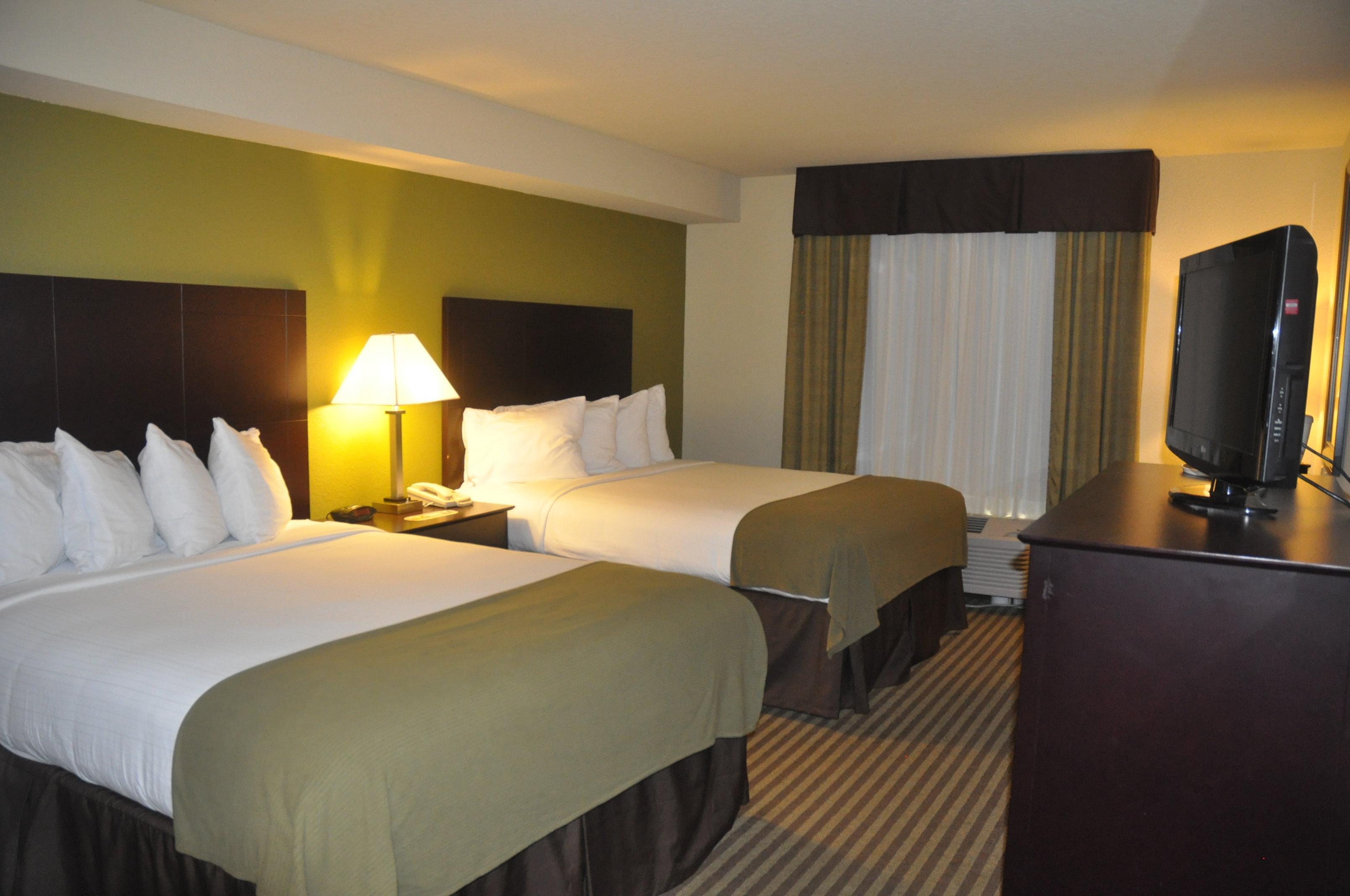Holiday Inn Express & Suites Sarasota East By Ihg Vamo Экстерьер фото