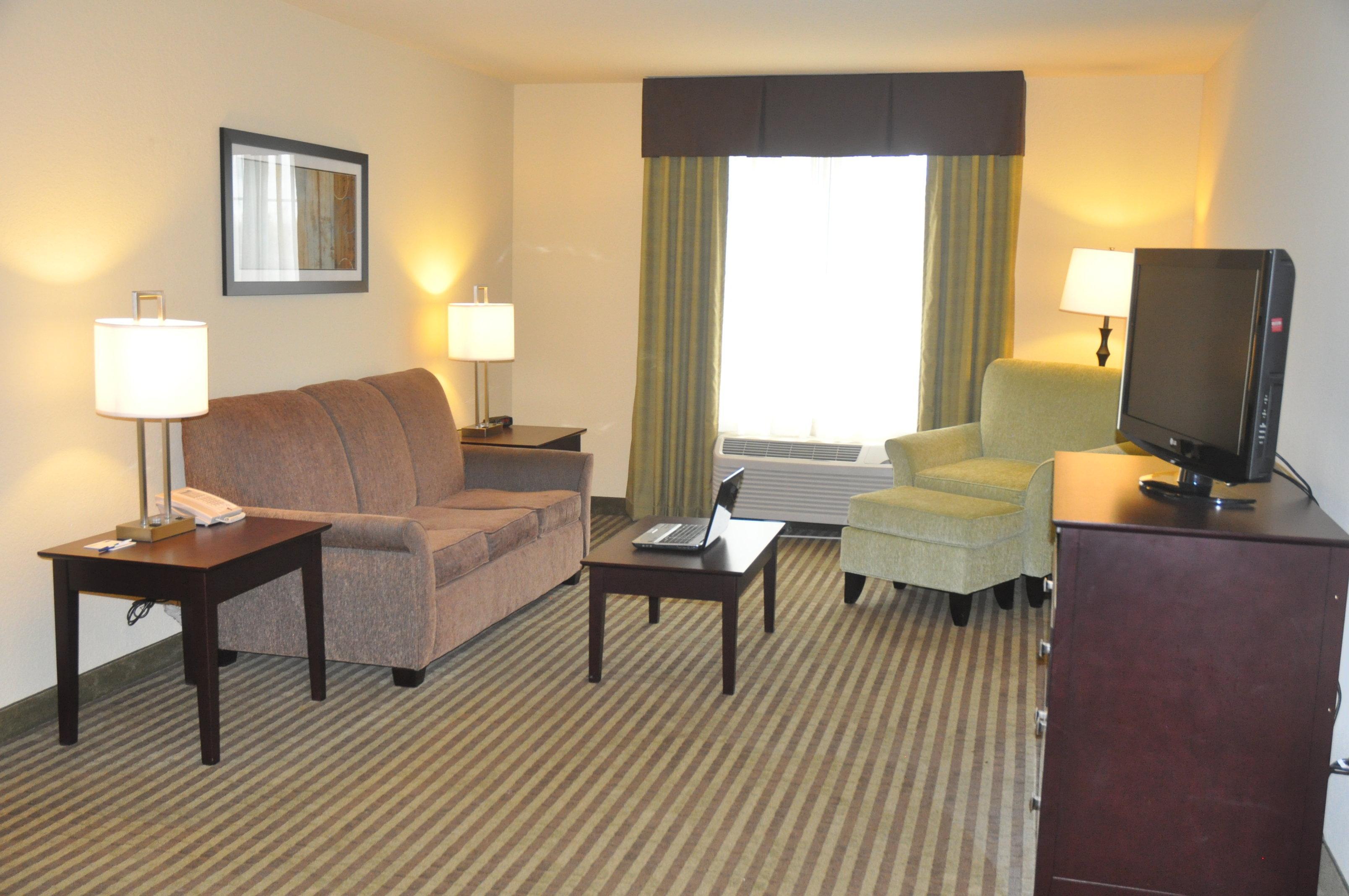 Holiday Inn Express & Suites Sarasota East By Ihg Vamo Экстерьер фото