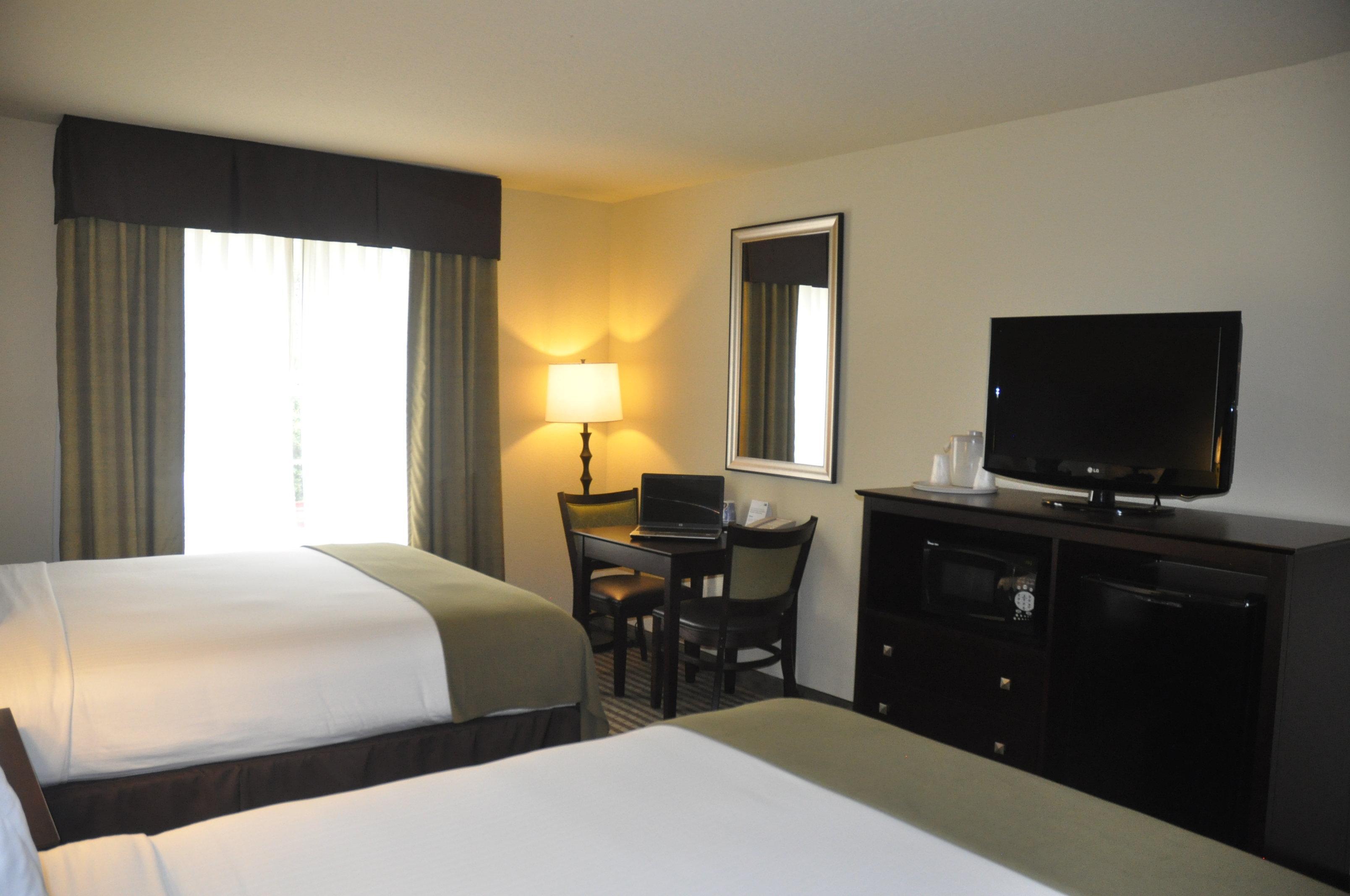 Holiday Inn Express & Suites Sarasota East, An Ihg Hotel Экстерьер фото