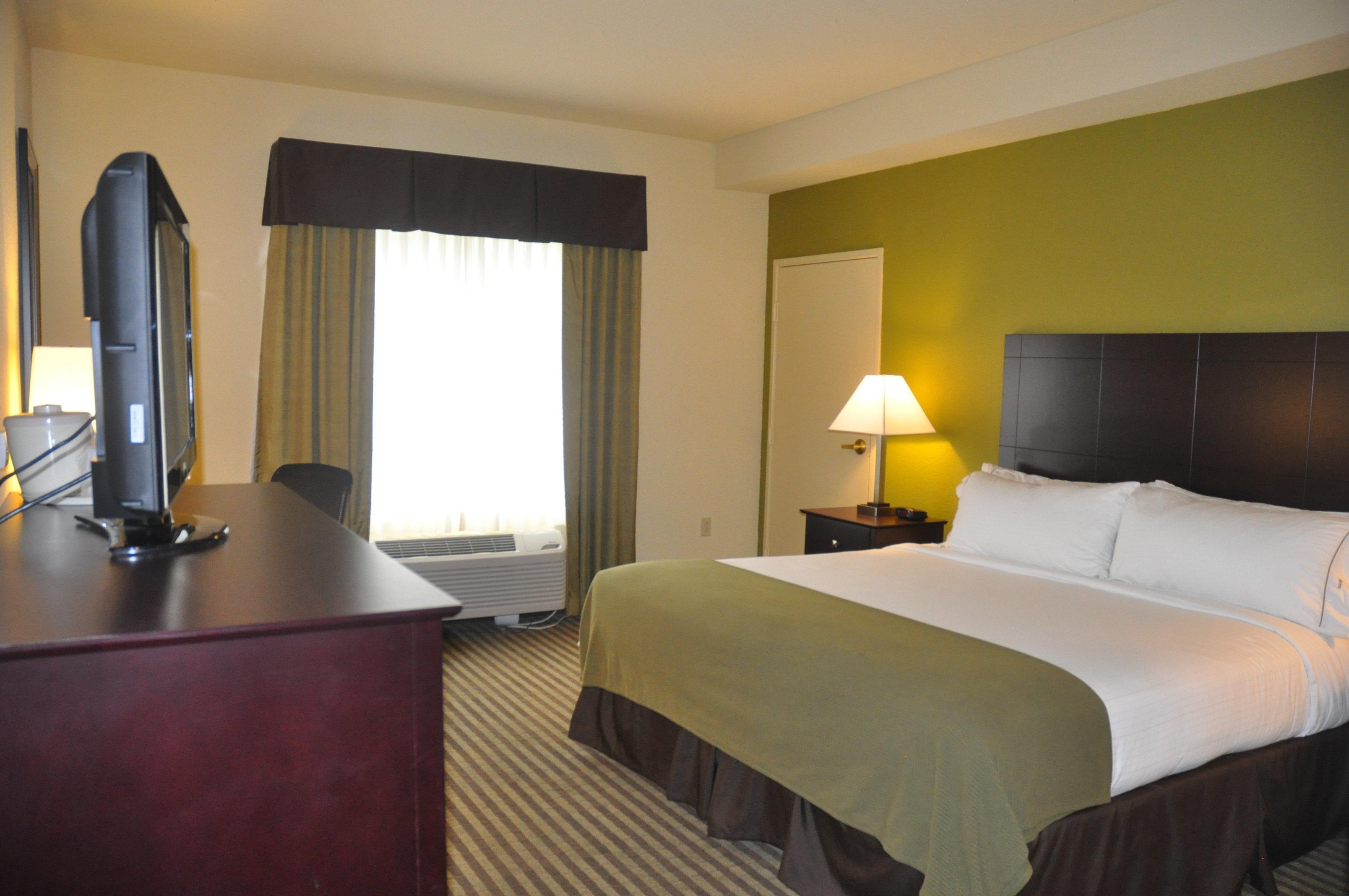 Holiday Inn Express & Suites Sarasota East By Ihg Vamo Экстерьер фото