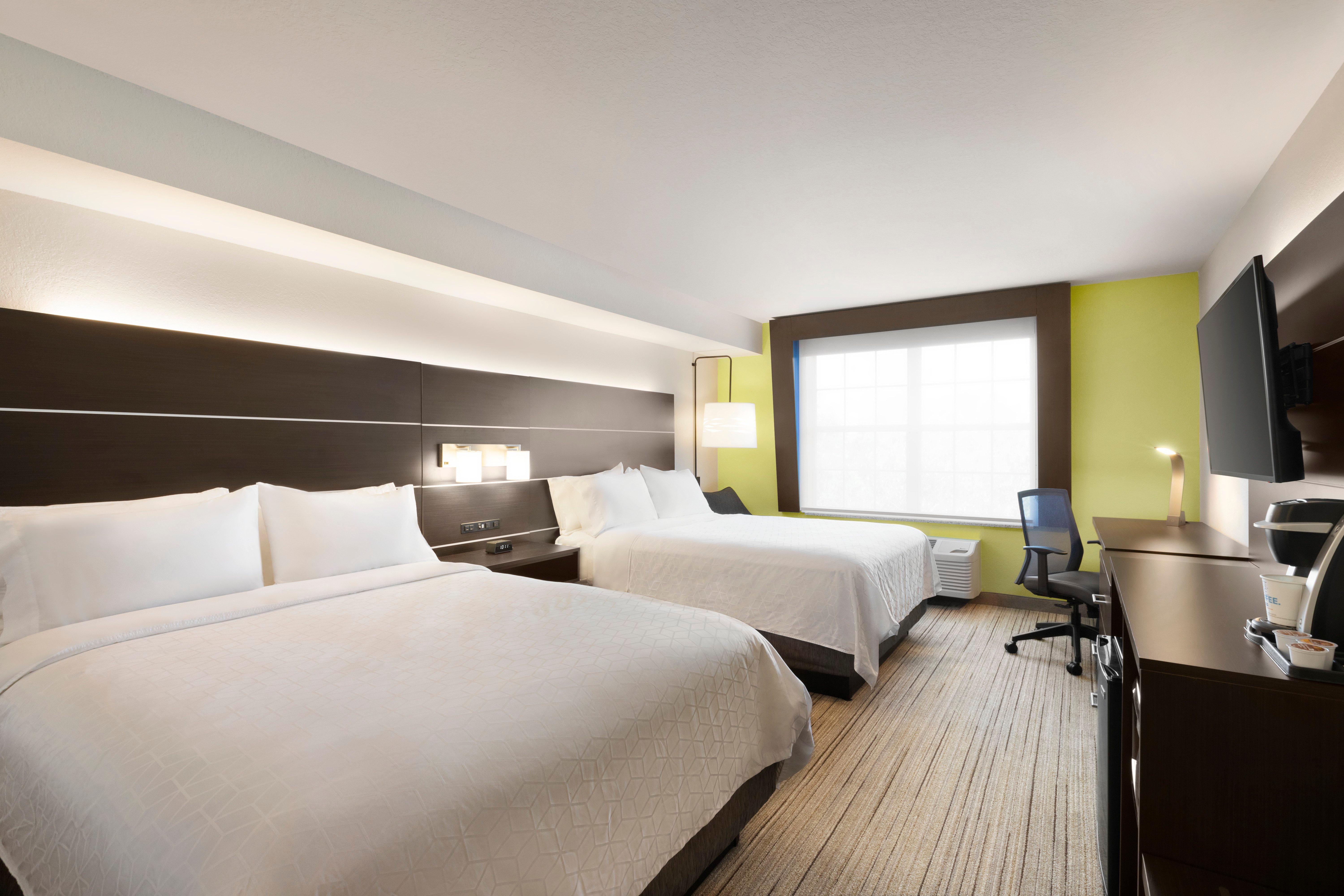 Holiday Inn Express & Suites Sarasota East By Ihg Vamo Экстерьер фото