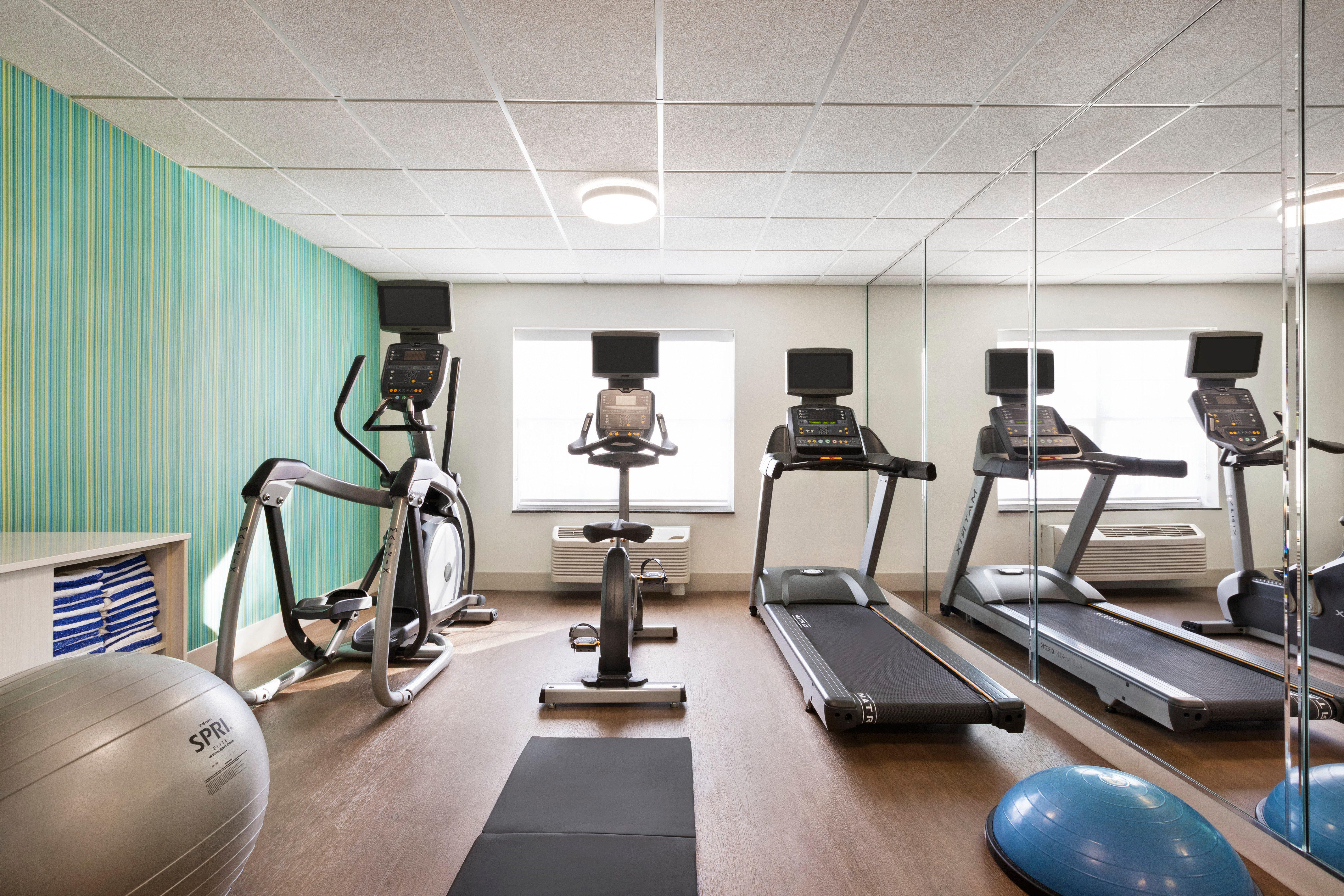 Holiday Inn Express & Suites Sarasota East By Ihg Vamo Экстерьер фото